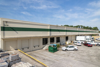 More details for 3010 Powers Ave, Jacksonville, FL - Industrial for Lease