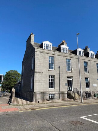 More details for 23 Albert St, Aberdeen - Office for Lease