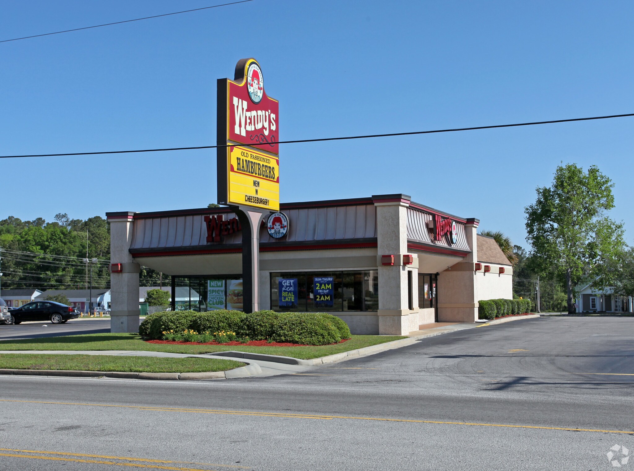 8921 Old Number Six Hwy, Santee, SC for sale Primary Photo- Image 1 of 1