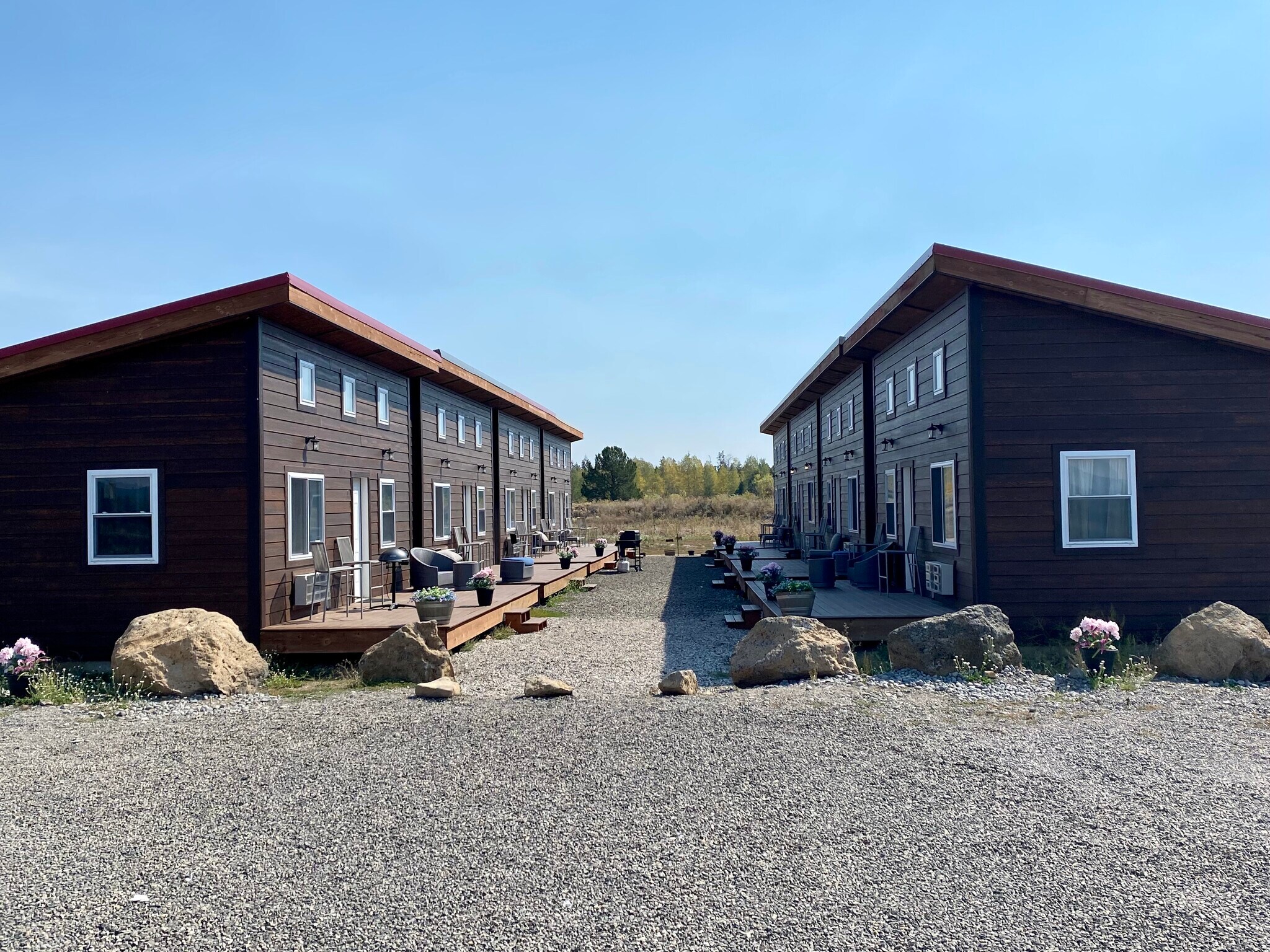 3306 N Highway 20, Island Park, ID for sale Building Photo- Image 1 of 1