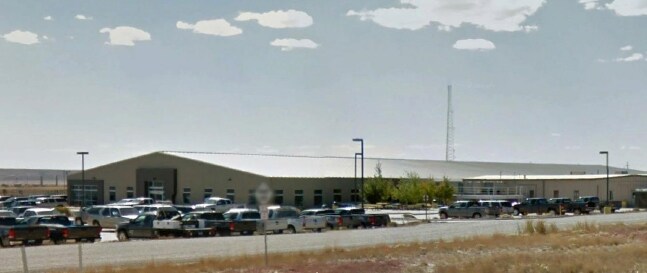 103 County Road 4-23, Wamsutter, WY for sale - Primary Photo - Image 1 of 1