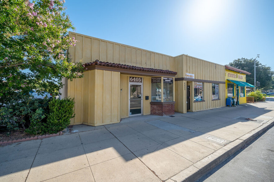 6405 El Camino Real, Atascadero, CA for sale - Building Photo - Image 1 of 1