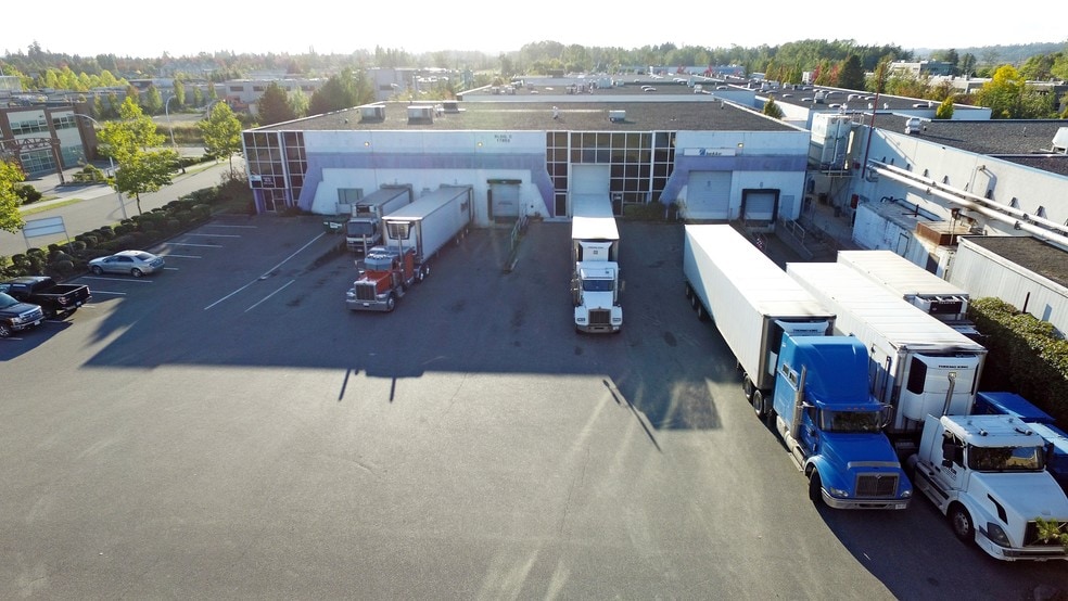 17802 66 Ave, Surrey, BC for sale - Building Photo - Image 1 of 1