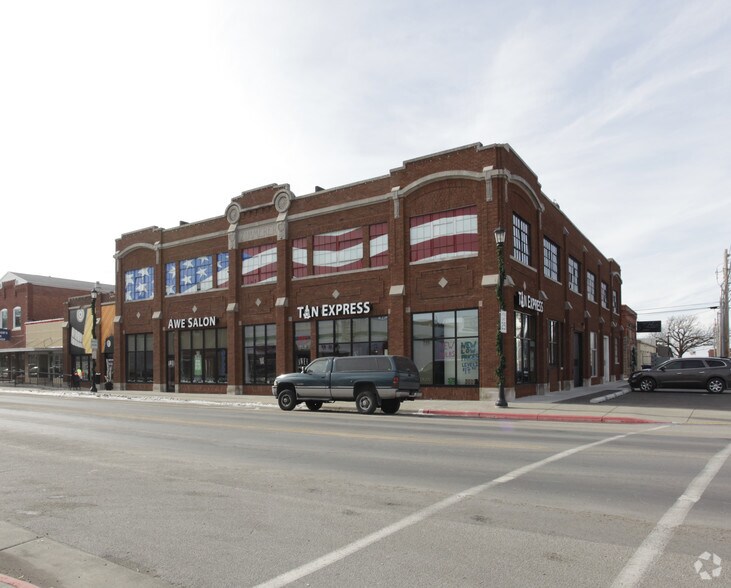 139 N 6th St, Seward, NE for sale - Primary Photo - Image 1 of 1