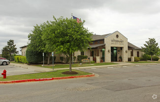 More details for 115 E Old Settlers Blvd, Round Rock, TX - Retail for Sale