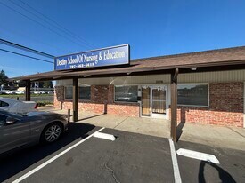 3276-3278 Sonoma Blvd, Vallejo CA - Storefront Property