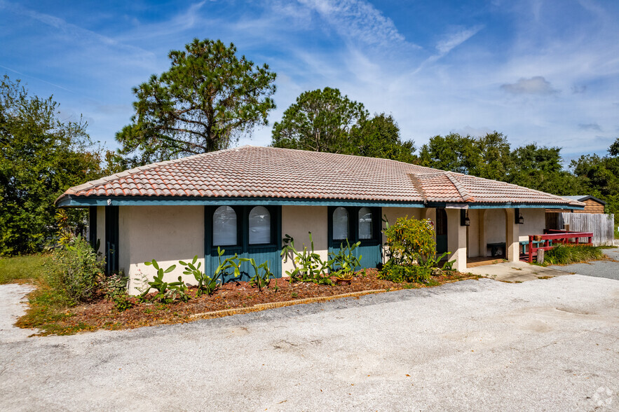 8609 US Highway 441, Leesburg, FL for sale - Primary Photo - Image 1 of 1