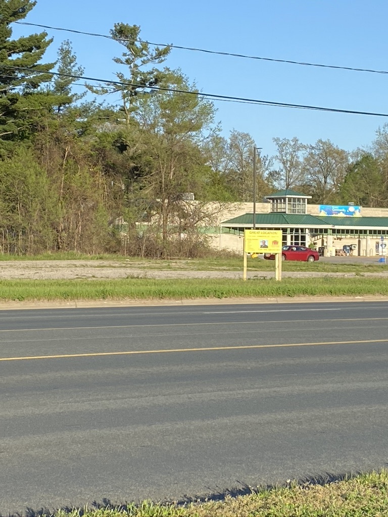 Airline Rd, Fruitport, MI for sale Building Photo- Image 1 of 1