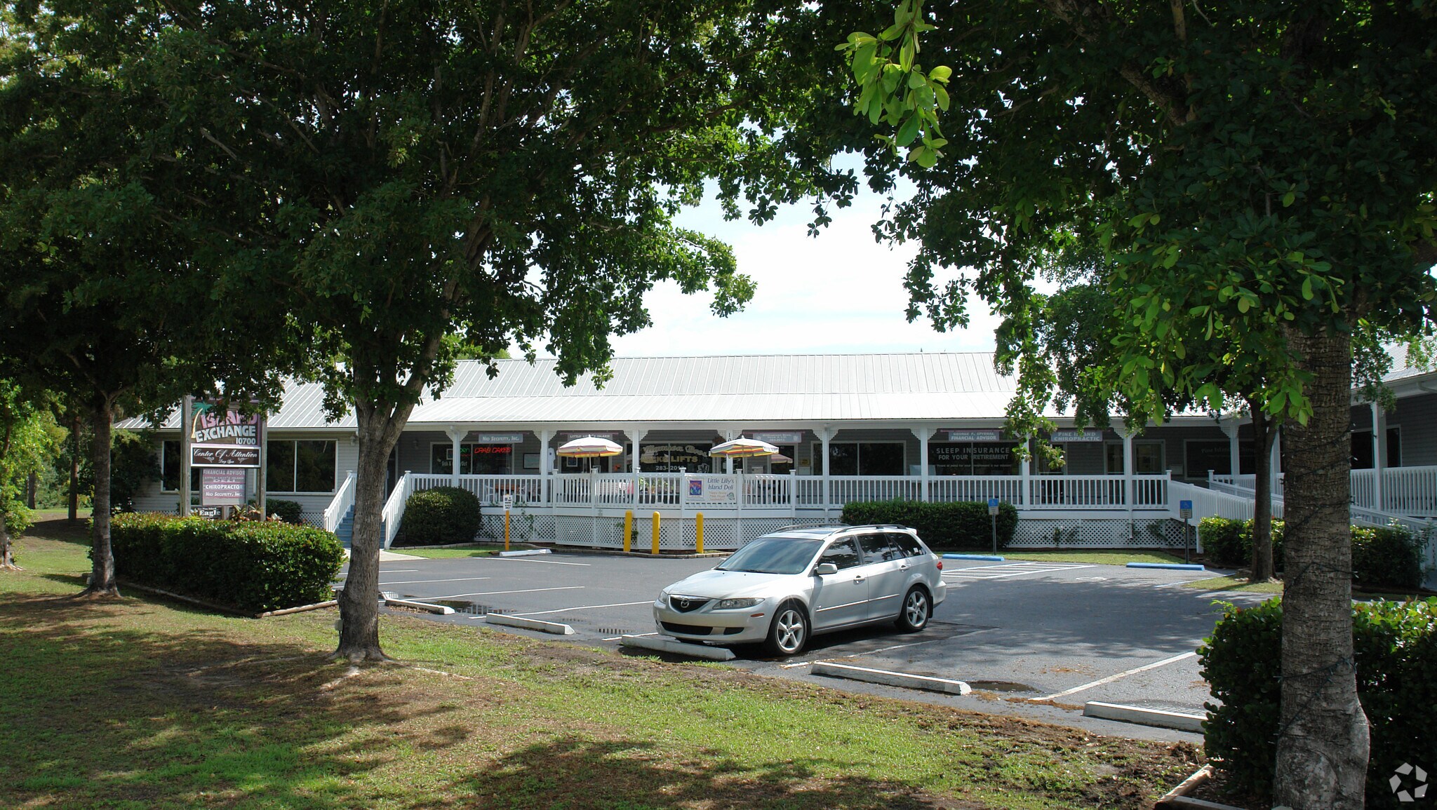 10700 Stringfellow Rd, Bokeelia, FL for sale Primary Photo- Image 1 of 1
