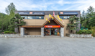 More details for 1005 Alpha Lake Rd, Whistler, BC - Retail for Sale