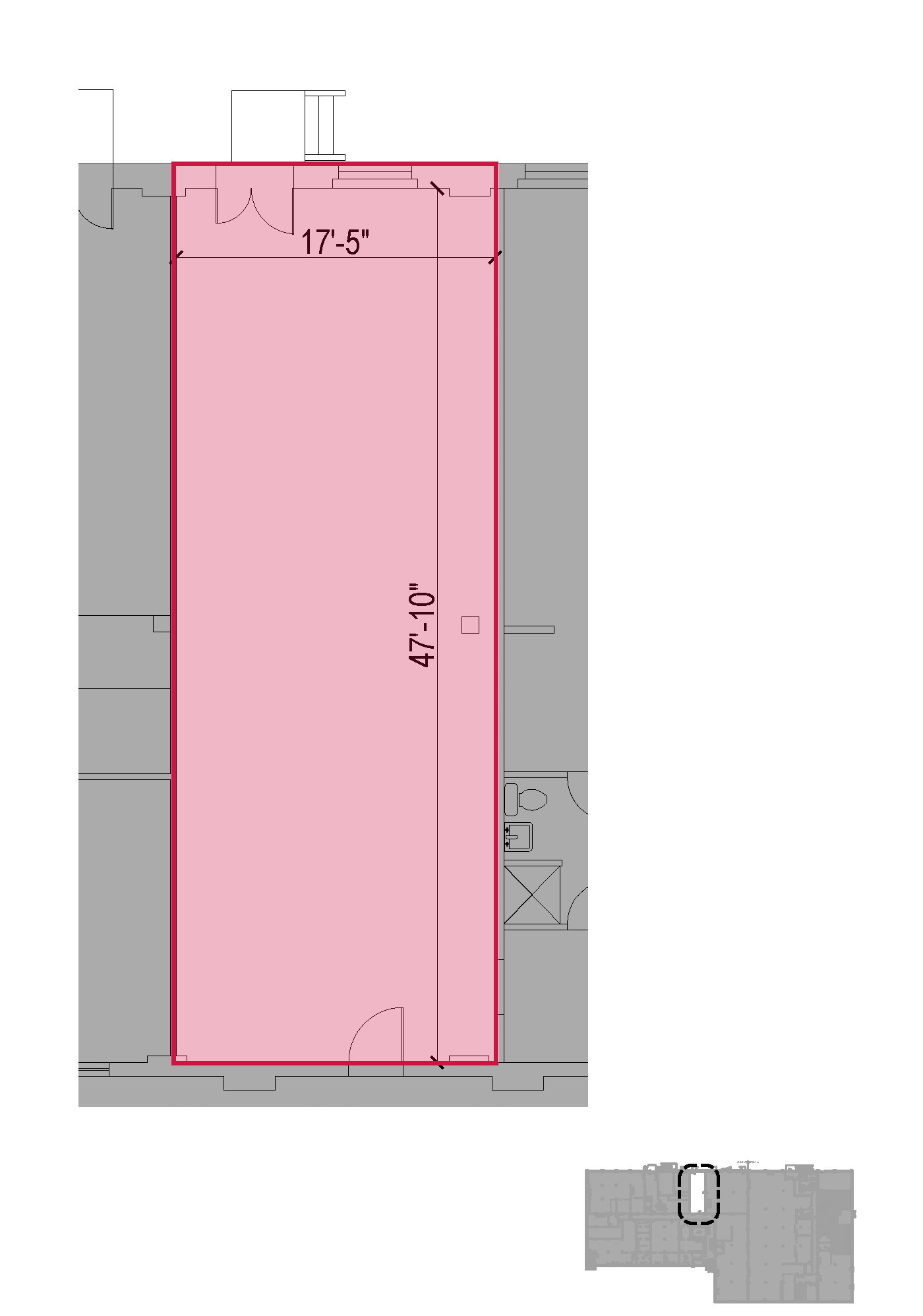 5840-5890 Airport Way S, Seattle, WA for lease Building Photo- Image 1 of 1