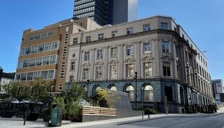 More details for Hanover St, Manchester - Office for Lease