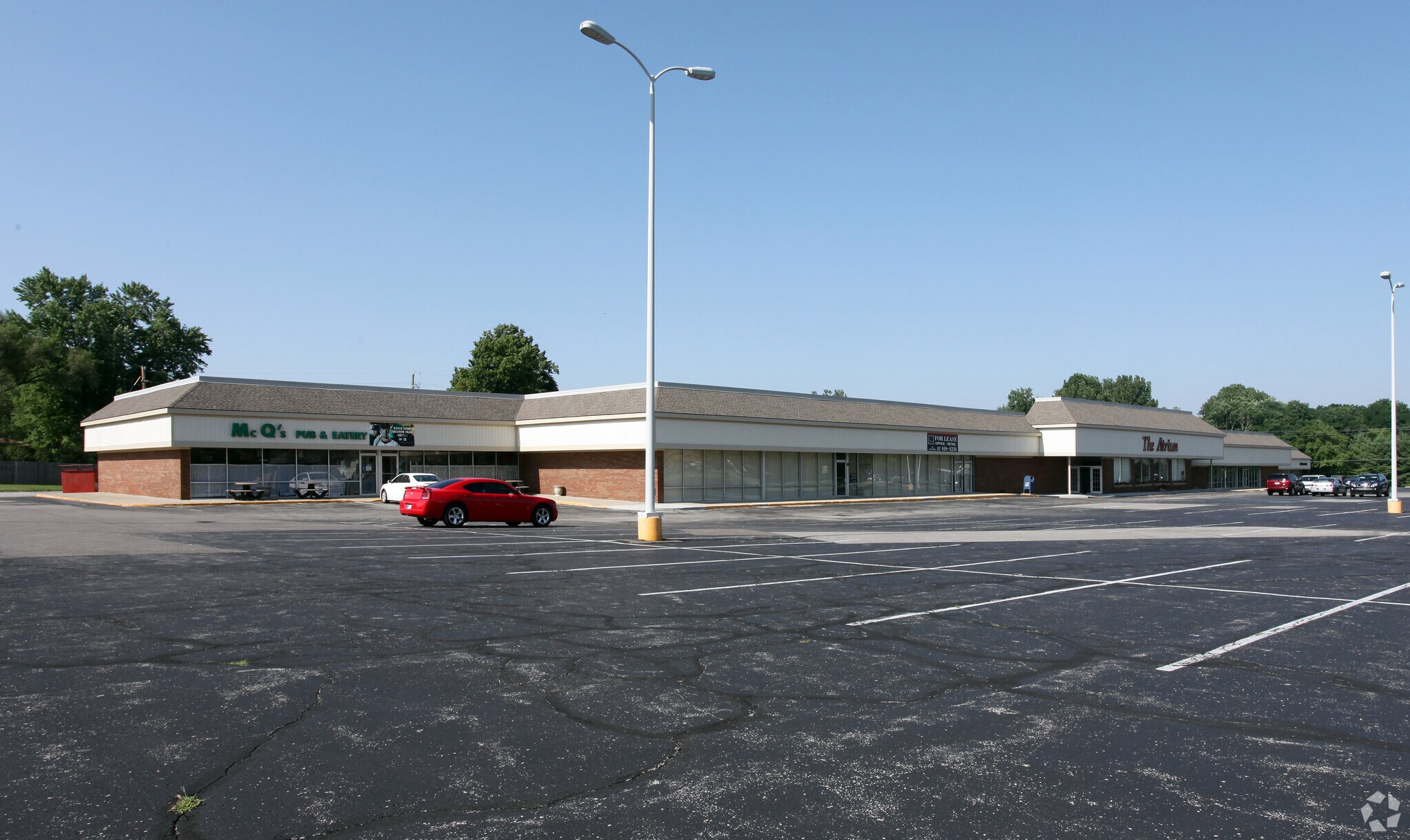 3121-3149 E Thompson Rd, Indianapolis, IN for sale Primary Photo- Image 1 of 1