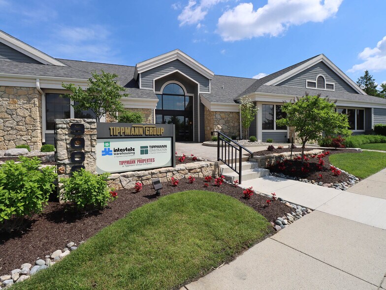 9009 Coldwater Rd, Fort Wayne, IN for sale - Building Photo - Image 1 of 1