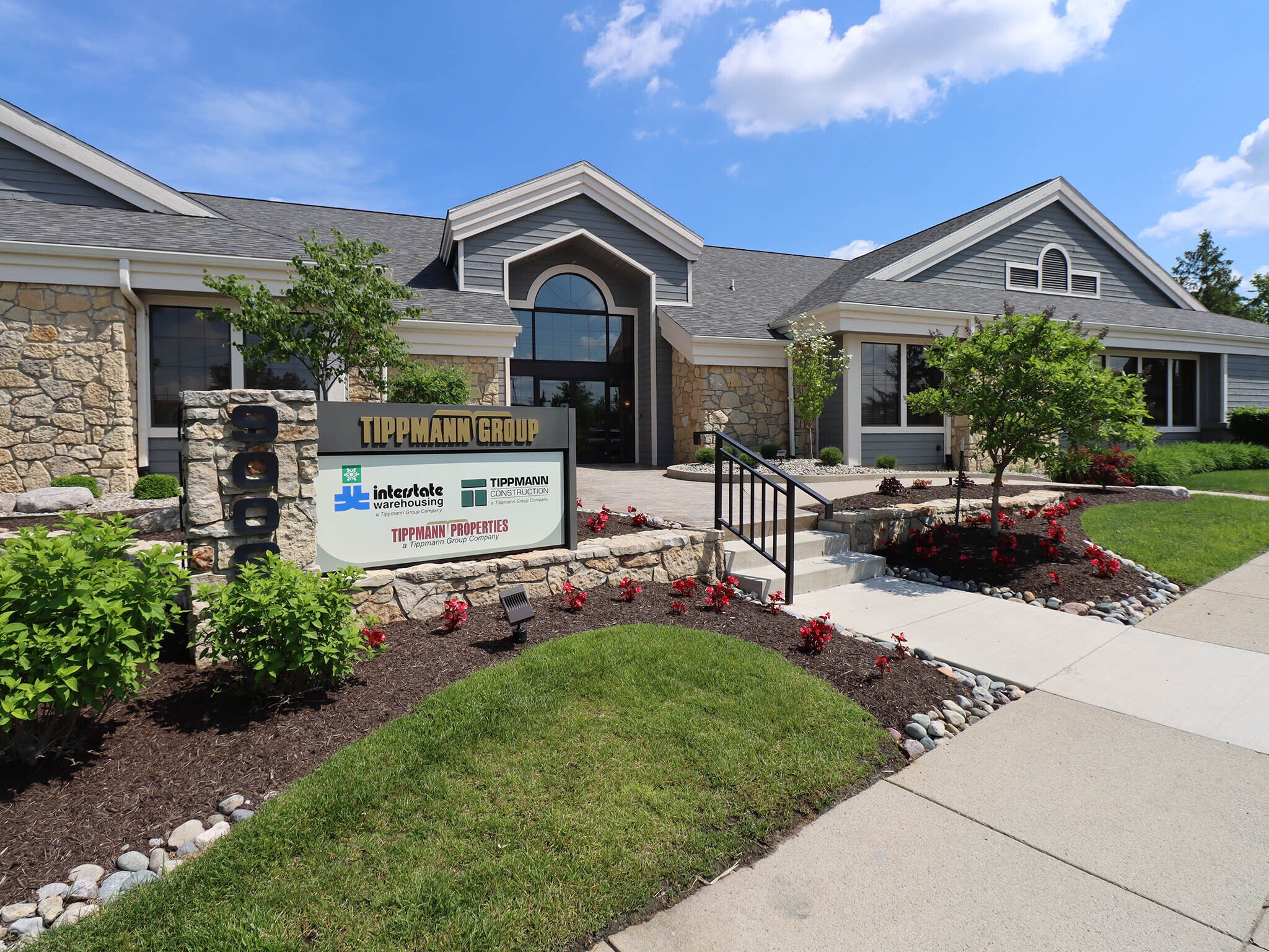 9009 Coldwater Rd, Fort Wayne, IN for sale Building Photo- Image 1 of 1