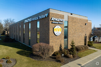 More details for 3535 30th Ave, Kenosha, WI - Office for Lease