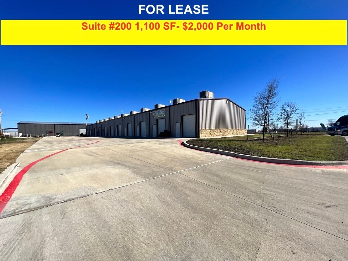 2350 FM 66, Waxahachie, TX 75167