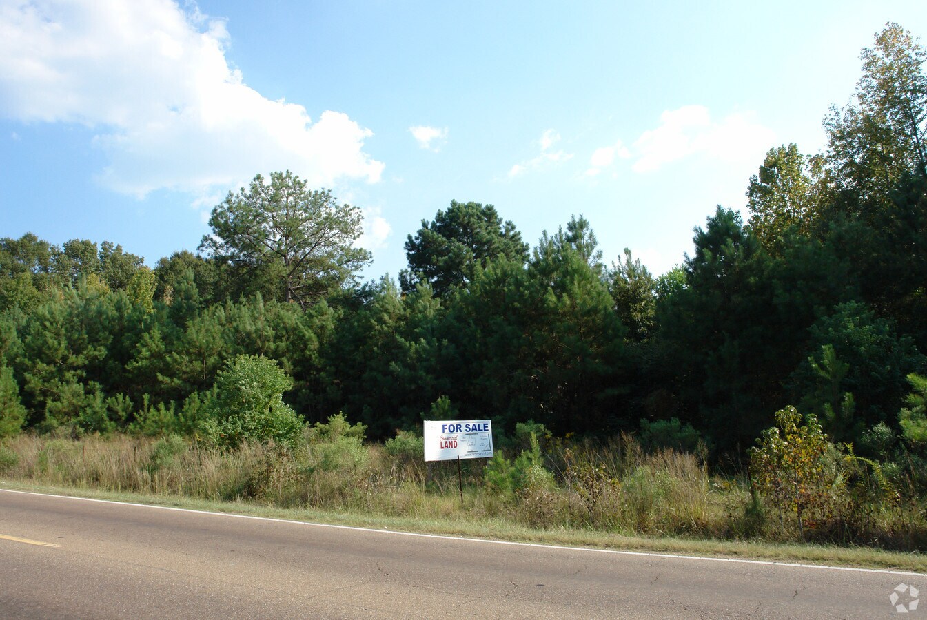 Beasley 7.7 Rd, Jackson, MS 39206 Land for Sale