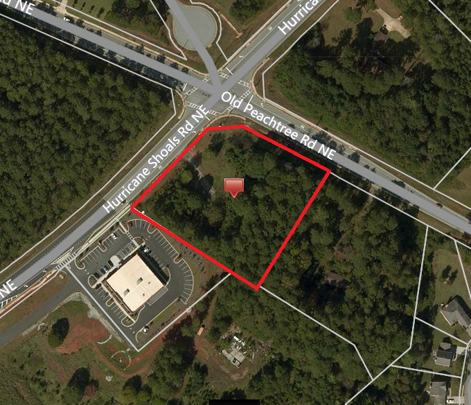 2244 Hurricane Shoals Rd, Dacula, GA for sale Building Photo- Image 1 of 1