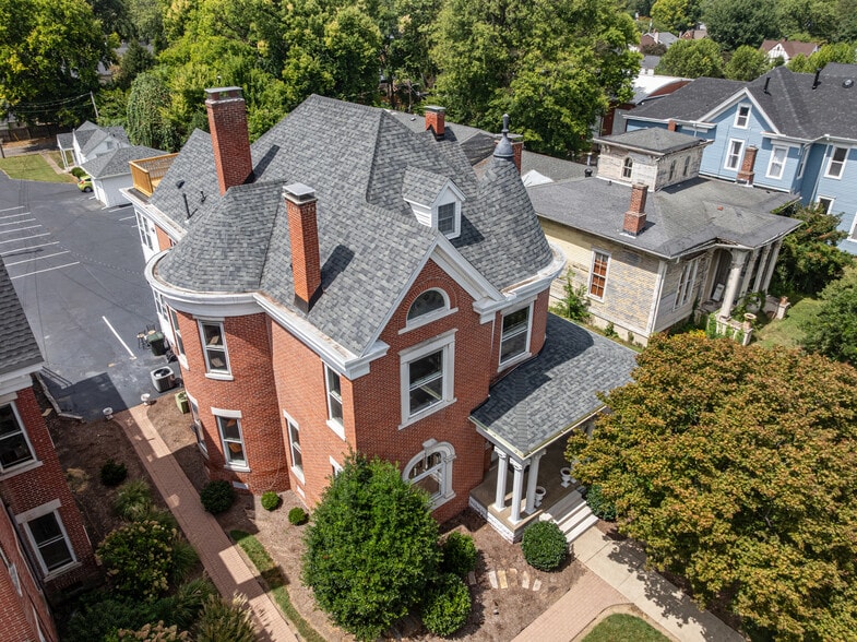 1542 Frederica St, Owensboro, KY for sale - Building Photo - Image 3 of 59