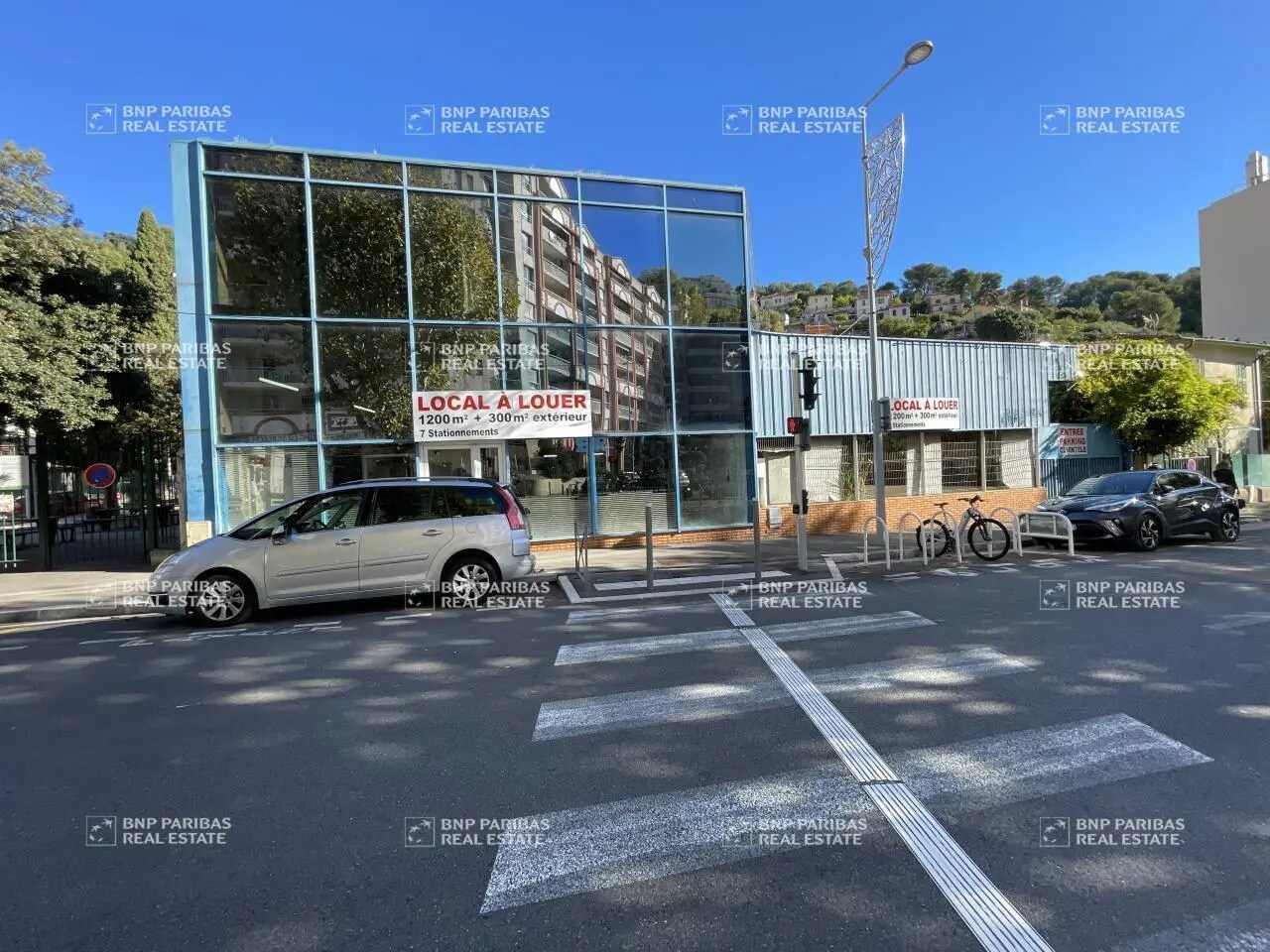 Flex in Nice for sale Building Photo- Image 1 of 24