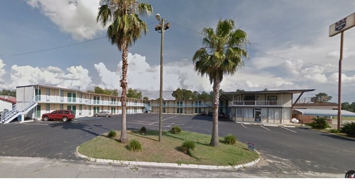 33 Kinard Bridge Rd, Lenox, GA for sale - Primary Photo - Image 1 of 1