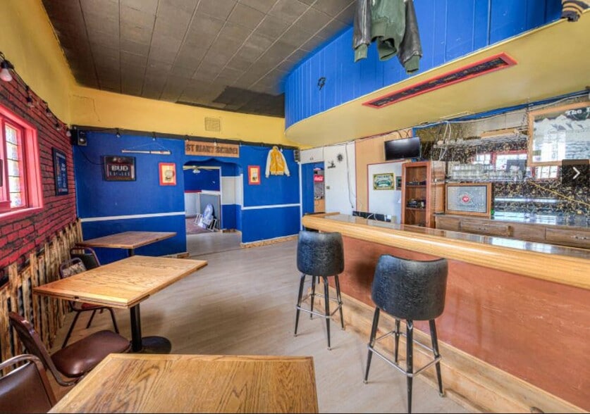 503 W 7th St, Walsenburg, CO for sale - Interior Photo - Image 3 of 8