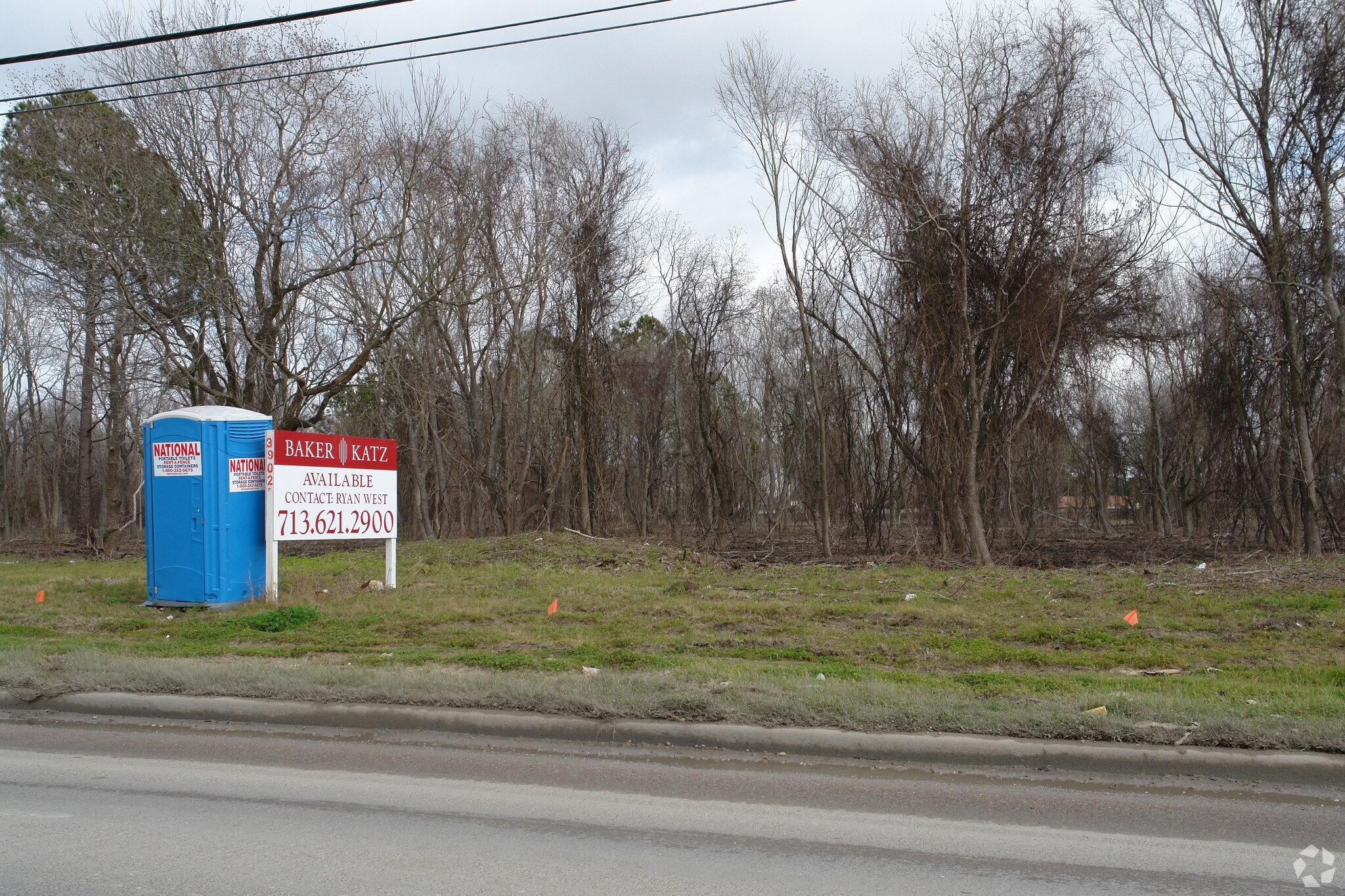 Garth Rd, Baytown, TX for sale Primary Photo- Image 1 of 1