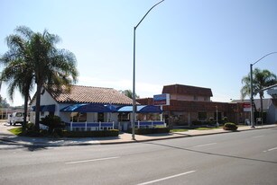 Campbell Ca Restaurants For Loopnet 2188 2190 S Bascom Ave Campbell Ca