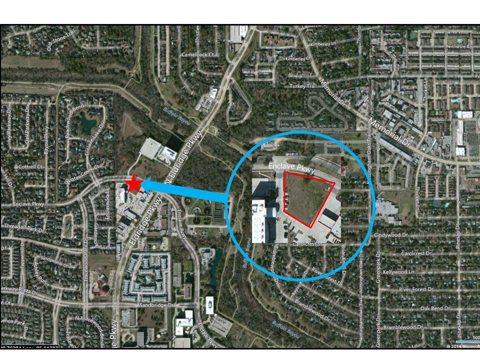 1120 Eldridge Pky, Houston, TX for sale Building Photo- Image 1 of 1