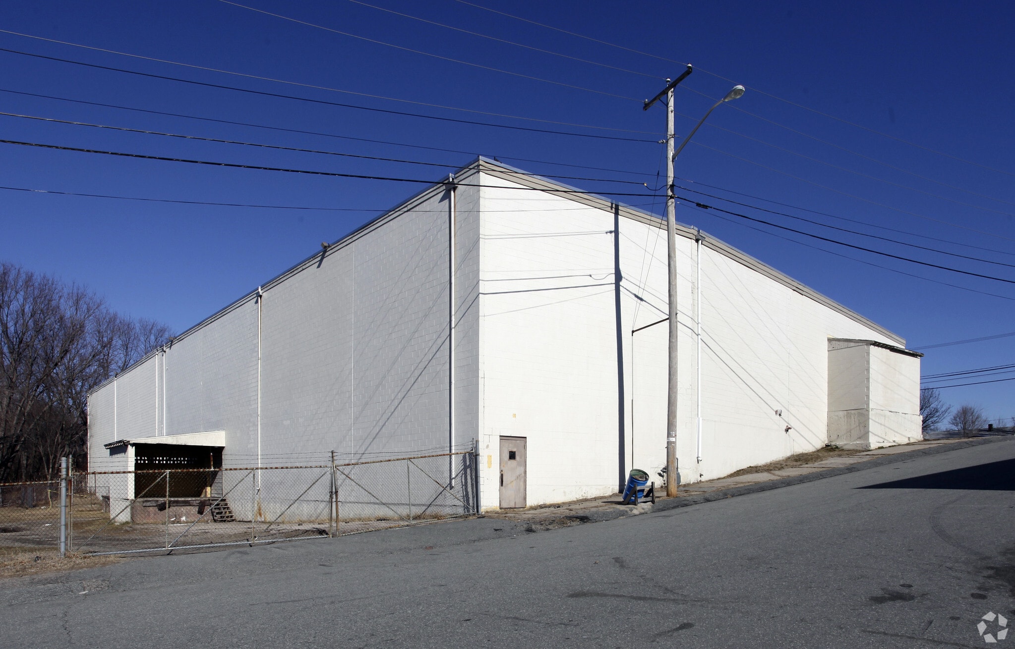 833 Dyer Ave, Cranston, RI for sale Building Photo- Image 1 of 1