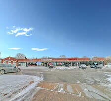 AT&T Plaza - Retail Space