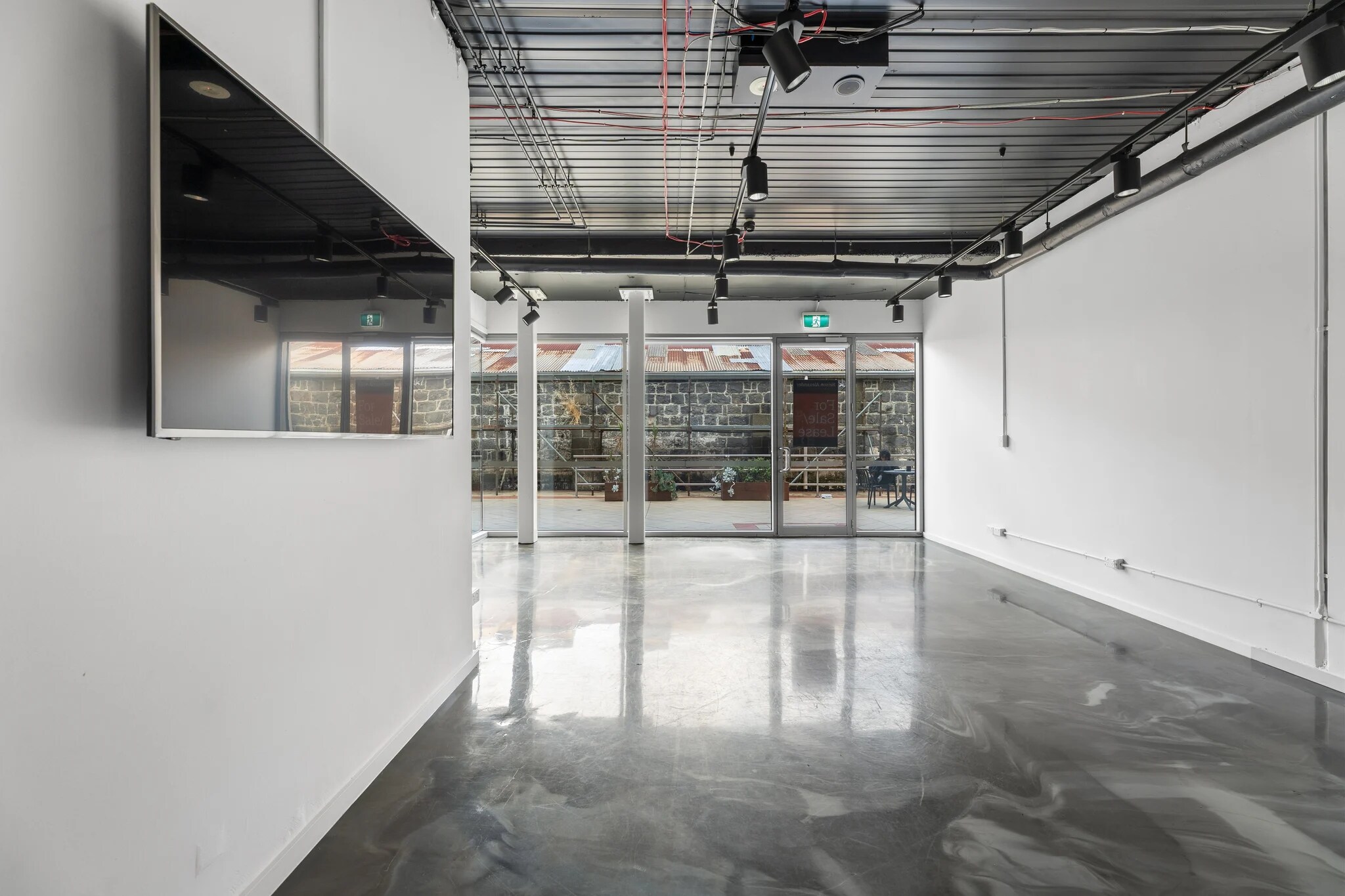 41-43 Stockade Ave, Coburg for lease Interior Photo- Image 1 of 3