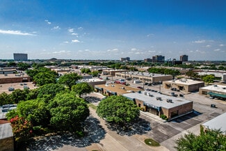 More details for 13731-13745 Omega Dr, Farmers Branch, TX - Industrial for Lease