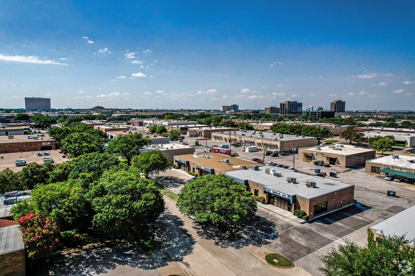 13731-13745 Omega Dr, Farmers Branch, TX 75244 - Flex for Lease | LoopNet