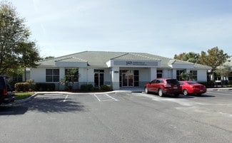 More details for 6150 Diamond Centre Ct, Fort Myers, FL - Office for Sale