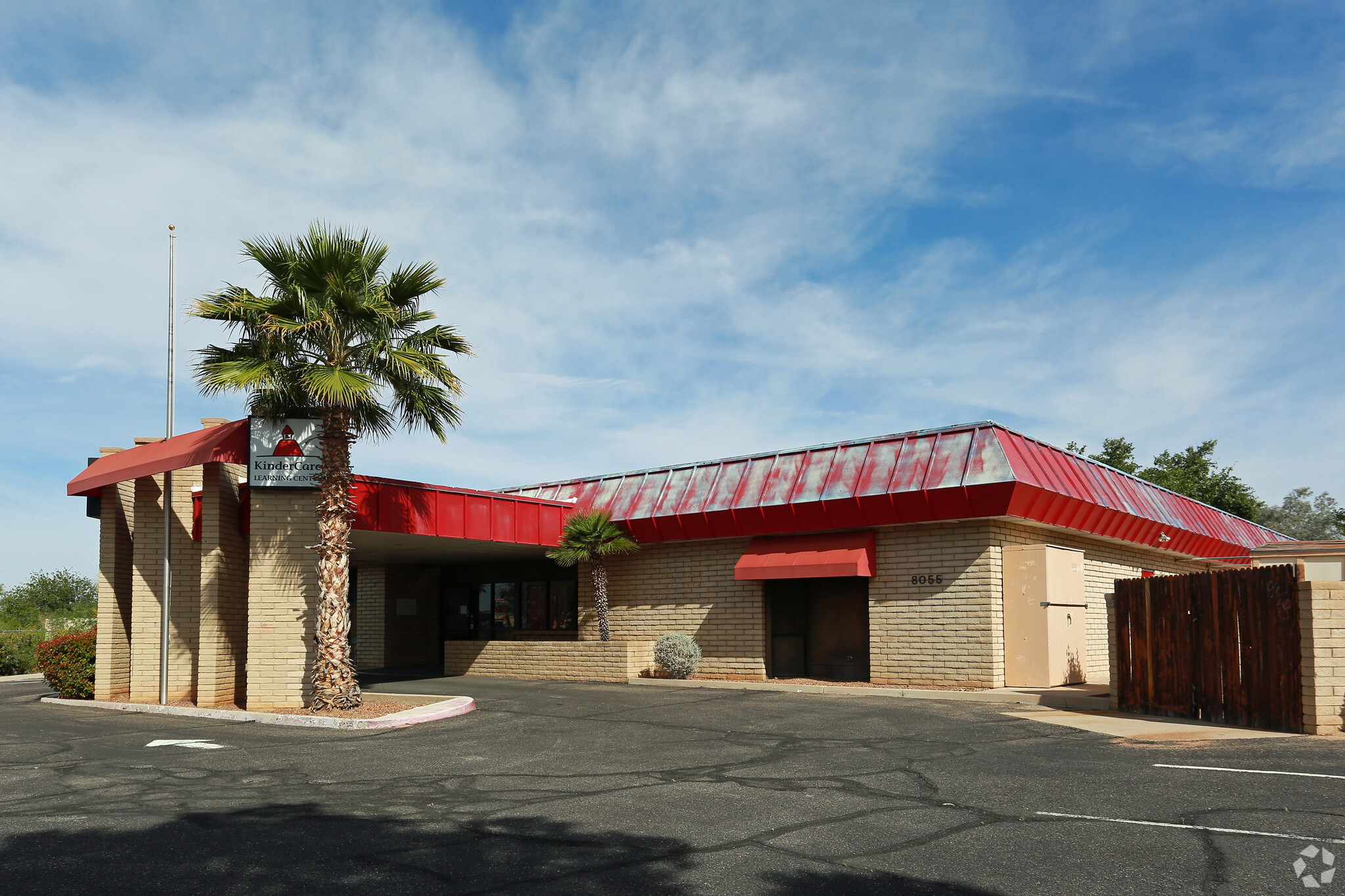 8055 E 22nd St, Tucson, AZ for sale Primary Photo- Image 1 of 1