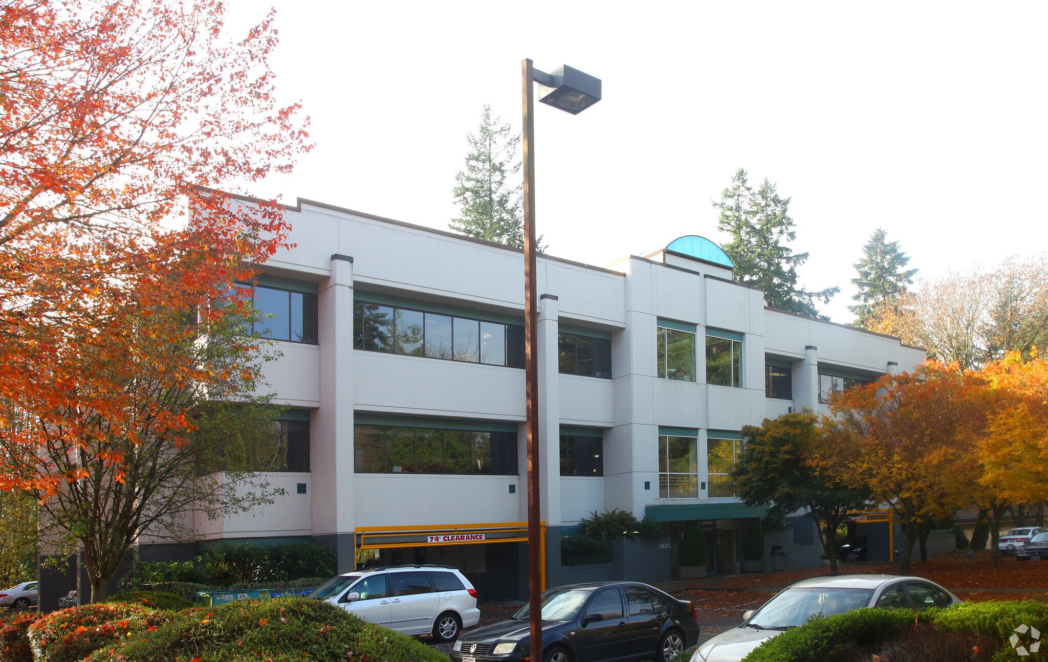 3425 NE Ensign Rd, Olympia, WA for sale Primary Photo- Image 1 of 1