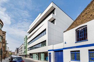 More details for 6 Orsman Rd, London - Coworking for Lease