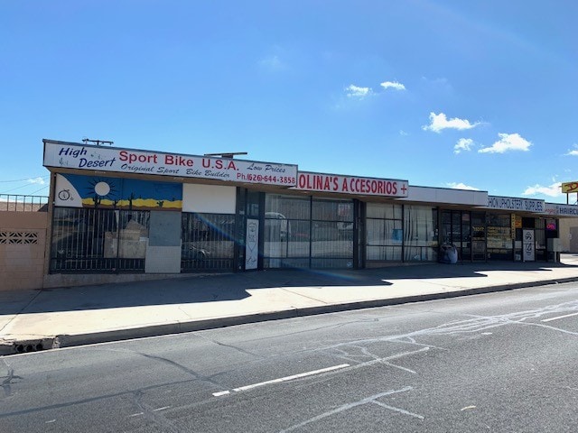 15315-15323 7th St, Victorville, CA for lease - Other - Image 3 of 5
