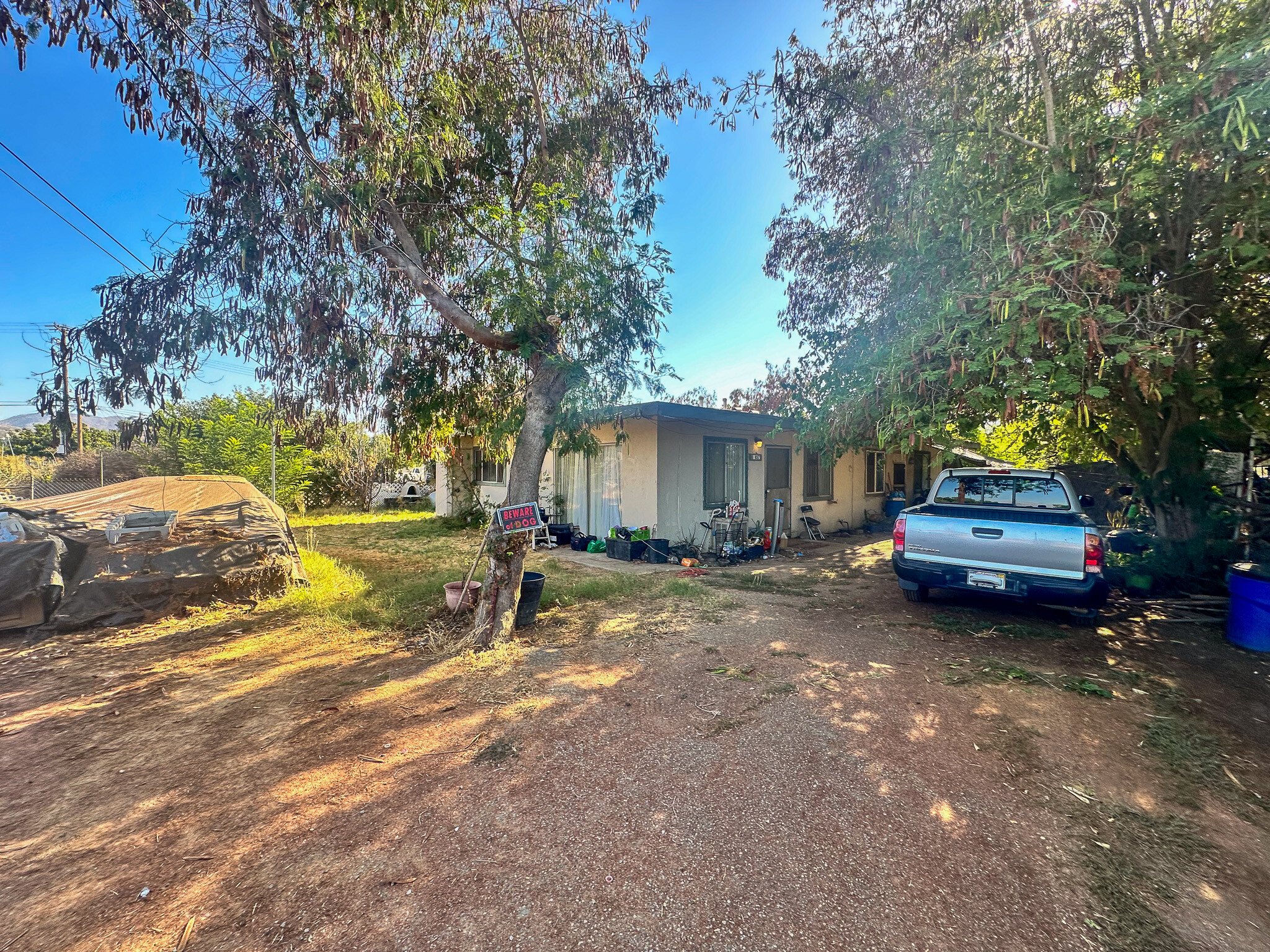 1205 E Davidson St, San Bernardino, CA for sale Primary Photo- Image 1 of 1