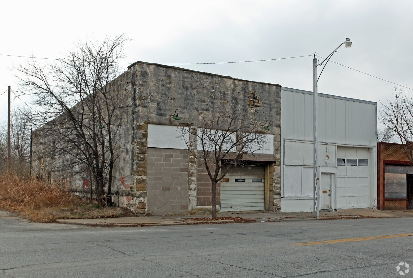 5920 E Tecumseh St, Tulsa, OK 74115 Property Record