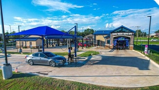 More details for 3707 E Race Ave, Searcy, AR - Specialty for Sale