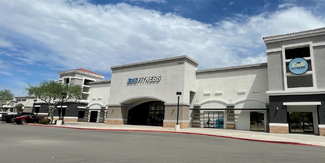 More details for 14651-14987 N Northsight Blvd, Scottsdale, AZ - Retail for Lease