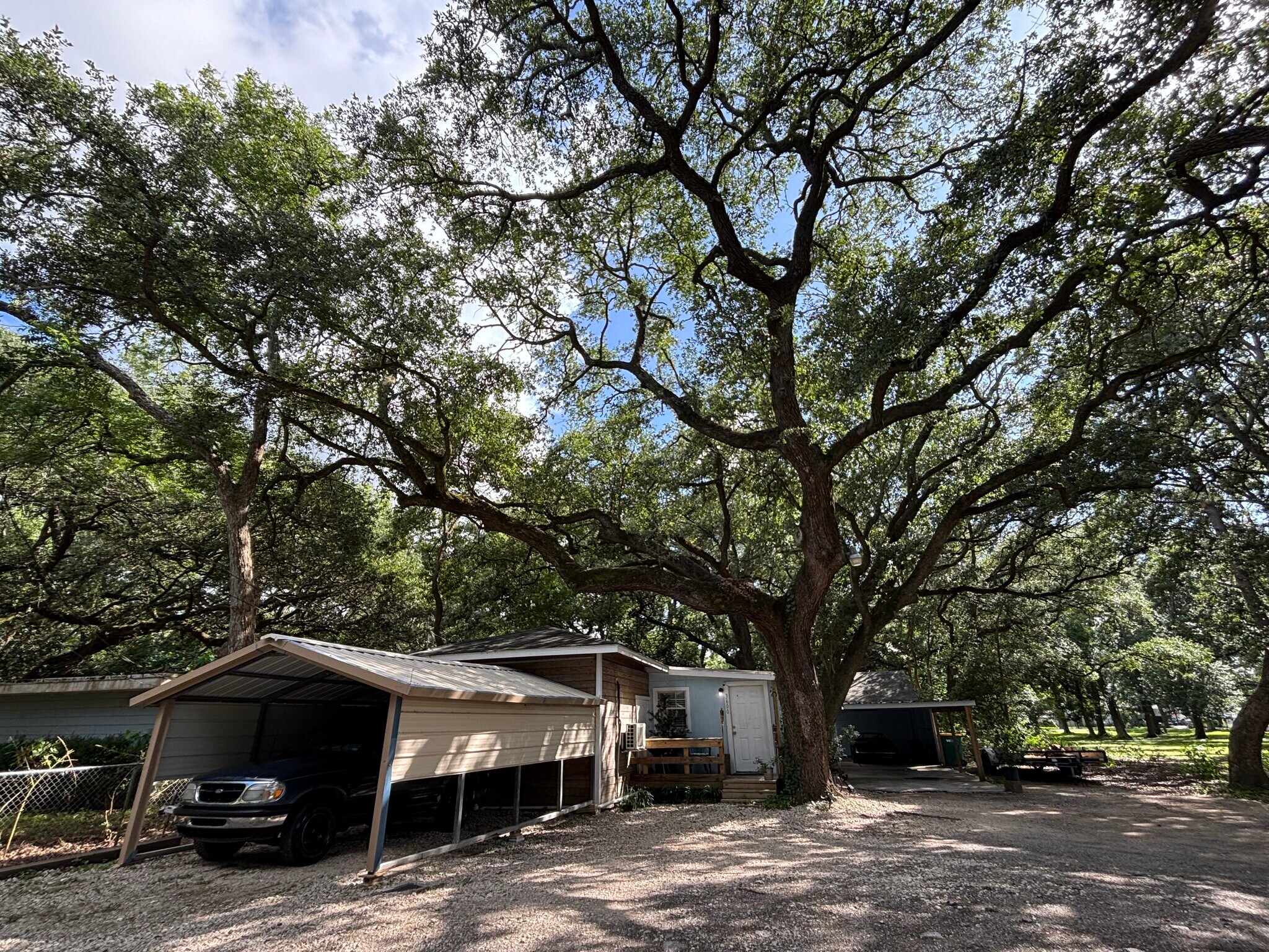 3600 Reading St, Bacliff, TX for sale Building Photo- Image 1 of 1