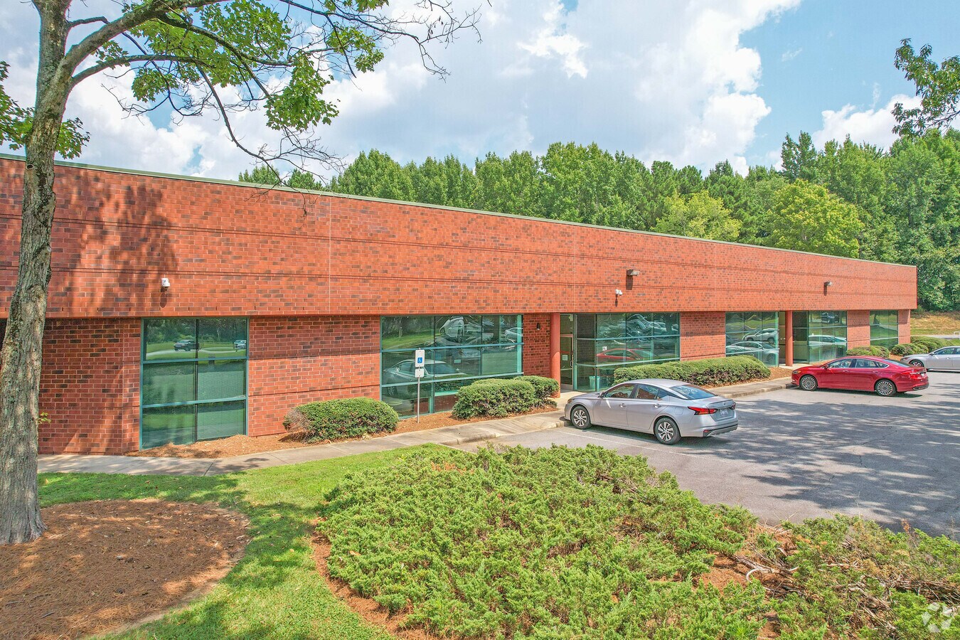 Billy Graham Pkwy, Charlotte, NC 28217 Property Record