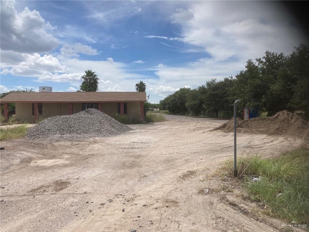 2301 N FM 493, Donna, TX for sale Building Photo- Image 1 of 3