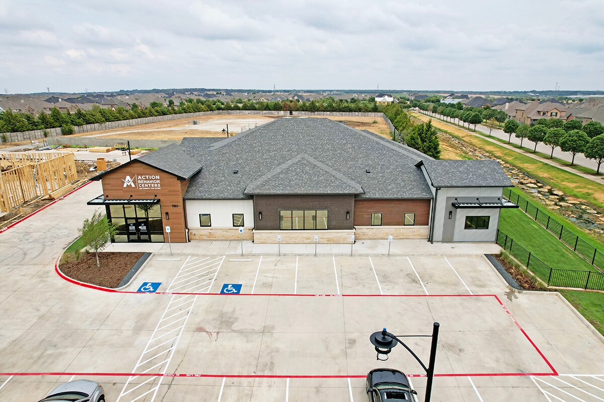 7551 Cleveland Gibbs Rd, Northlake, TX for sale Primary Photo- Image 1 of 1