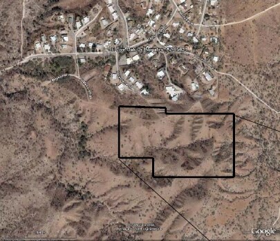 E Live Oak Rd, Nogales, AZ for sale Primary Photo- Image 1 of 1