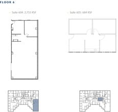 4040 Broadway St, San Antonio, TX for lease Interior Photo- Image 1 of 1